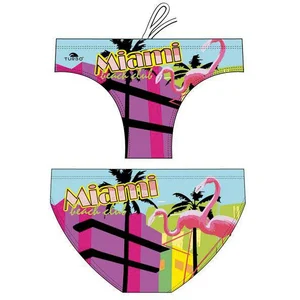 Turbo Slip De Bain Miami pas cher