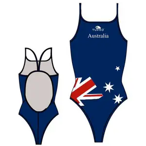 Turbo Maillot De Bain Australia pas cher