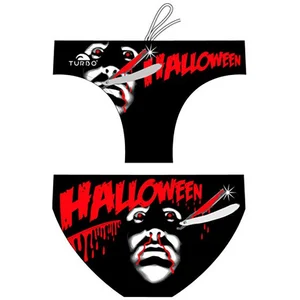 Turbo Slip De Bain Halloween Blood pas cher