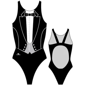 Turbo Maillot De Bain Smoking Pro Resist