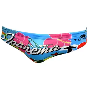 Turbo Slip De Bain Ipannema pas cher