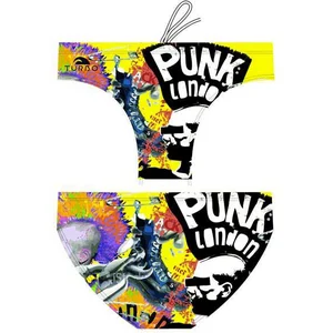 Turbo Slip De Bain Punk London pas cher