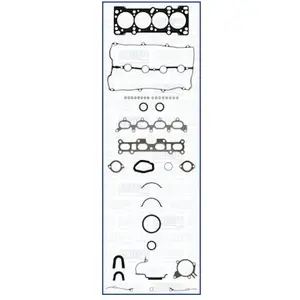 Comparateur de prix : Ajusa Complete pakkingsset motor