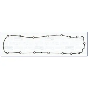 Ajusa Pakking Carter pas cher