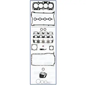 Comparateur de prix : Ajusa Complete pakkingsset motor