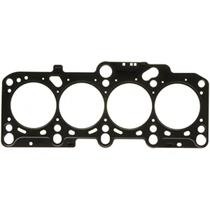 AJUSA Joint de culasse pour VOLKSWAGEN: Sharan, New Beetle, Passat, Golf, Polo, Bora & SKODA: Octavia, Superb & SEAT: Cordoba (Ref: 10102700)