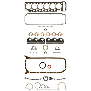 Complete pakkingsset motor 50123200 Ajusa