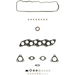 Triscan A/S Pochette de joints haut moteur pour MITSUBISHI: Space Gear, Pajero, Shogun, L400, L300, L200, GALLOPER & HYUNDAI: H100 (Ref: 597-4217)Vendu paroscaro
