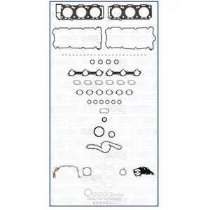 Comparateur de prix : Ajusa Complete pakkingsset motor