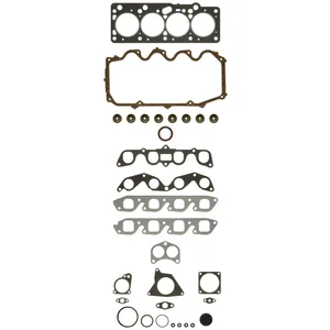 AJUSA Pochette de joints haut moteur pour FORD: Escort, Orion, Sierra,... pas cher