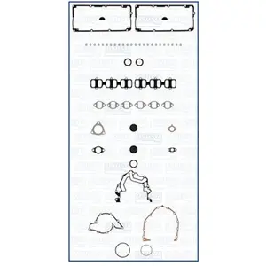 Comparateur de prix : Ajusa Complete pakkingsset motor