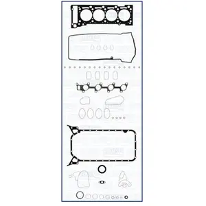 Comparateur de prix : Ajusa Complete pakkingsset motor