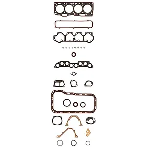 Complete pakkingsset motor 50067700 Ajusa pas cher