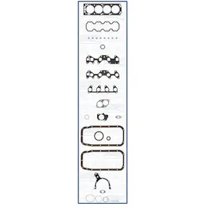 Ajusa Complete pakkingsset motor pas cher