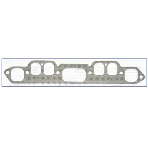 Pakking inlaat/uitlaatbocht 13072400 AjusaVendu parwinparts