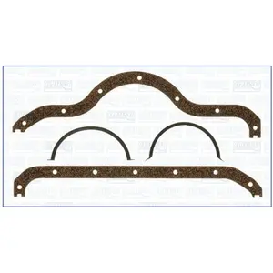 Afdichtingsset oliecarter 59001600 Ajusa pas cher