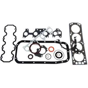 AJUSA Pochette de joints moteur pour RENAULT: R4, R5, Rodéo, R6 (Ref: ... pas cher