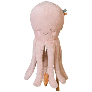 Saro Peluche Géante Multiactivités Vie Marine Teddy pas cher