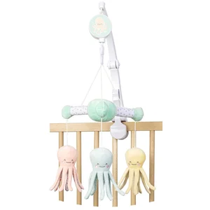 Saro Carrousel Musical Pieuvre Heureuse pas cher