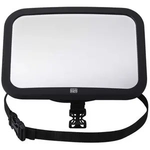 Saro Observatiespiegel 19 X 26,5 Cm ZwartVendu parkidinn