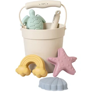 Saro Coffret ´´jouer & S´amuser´´ Silicone pas cher