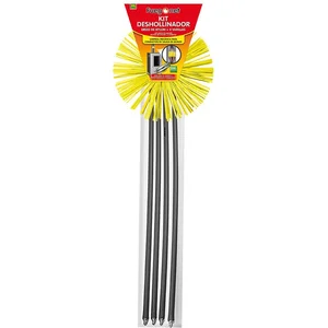 Fuego Net - Kit Ramonage Nylon Diam 200mm - Fuegonet Masso pas cher