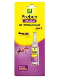 GENERIQUE - Gel Anti-Fourmis 25g. 231186 Preben.Vendu parcdiscount