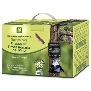 Masso 231640 Piège à Chenilles Processionnaires pas cher