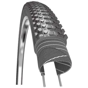 Conor Pneu Rigide De Vtt With Inner Tube 29´´ X 2.40 pas cher