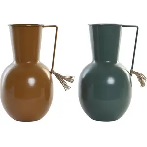 Comparateur de prix : DKD Home Decor Vase, Standard