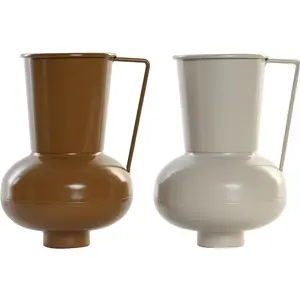 Comparateur de prix : DKD Home Decor Vase, Standard