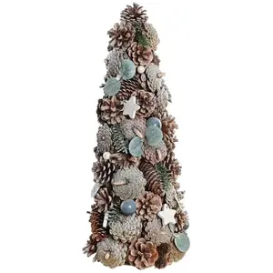 DKD Home Decor Arbre de Noël, StandardVendu paramazon