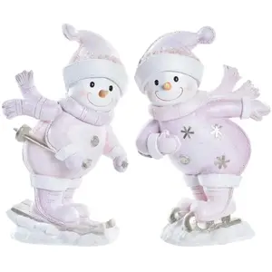 Comparateur de prix : DKD Home Decor Ornement de Noël, Standard