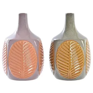 Comparateur de prix : DKD Home Decor Vase, Standard