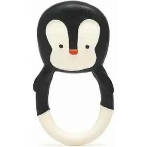 Lanco - Bijtring Nui de Pinguin pas cher