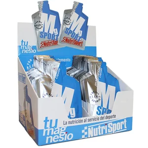 Nutrisport Magnésium (5 Monodose) pas cher