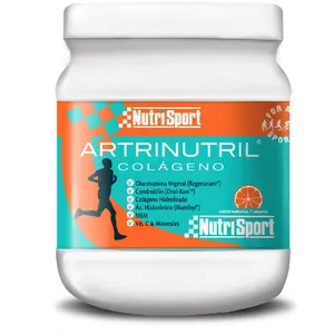 Nutrisport Poudre De Collagène Artrinutril Orange 455g pas cher