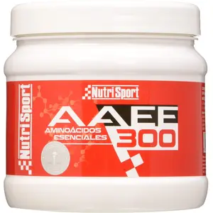 Nutrisport Comprimés Aminoacids Essentials Saveur Neutre 300g pas cher