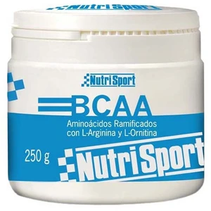 Nutrisport Comprimés Bcaa Saveur Neutre 300g pas cher