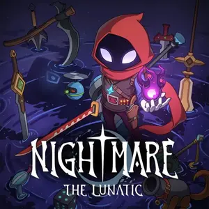 Nightmare The Lunatic Special Edition Nintendo Switch pas cher