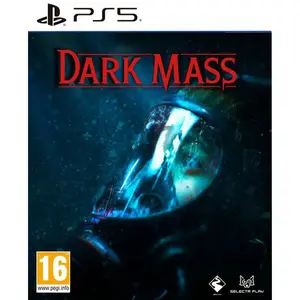 Dark Mass PS5 pas cher