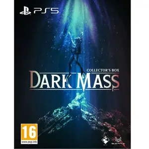Dark Mass Collector's Edition PS5