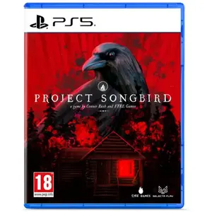 Project Songbird PS5 pas cher
