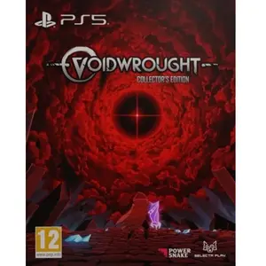 Selecta Voidwrought Collector's Edition PS5