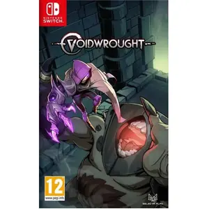 Selecta Voidwrought Switch pas cher