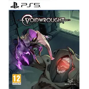 Selecta Voidwrought PS5