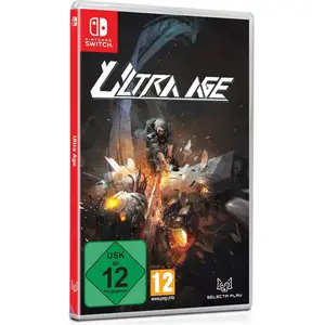 Selecta Play Ultra Age Switch pas cher