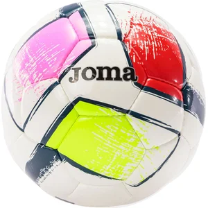 Joma 8424309612931 Ballon de football, unisexe, jaune, blanc/multicolore, standard pas cher