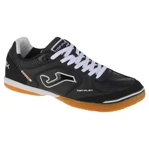 Joma Tops2121in, Chaussure de Foot en Salle Homme, Noir, 37.5 EU pas cher