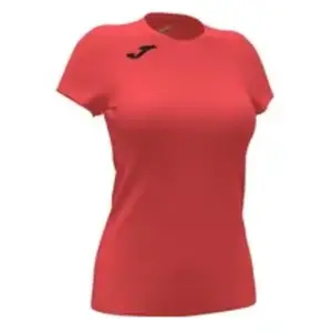T-shirt femme Joma Record II Rose 14 ans pas cher